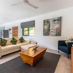 Villa Nirvana, 3 Bedrooms, Chaweng Noi