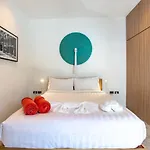 Villa Nirvana, 3 Bedrooms, Chaweng Noi