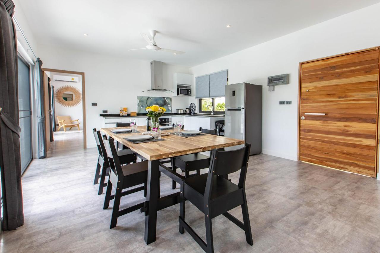Nirvana, 3 Bedrooms, Chaweng Noi * Ko Samui