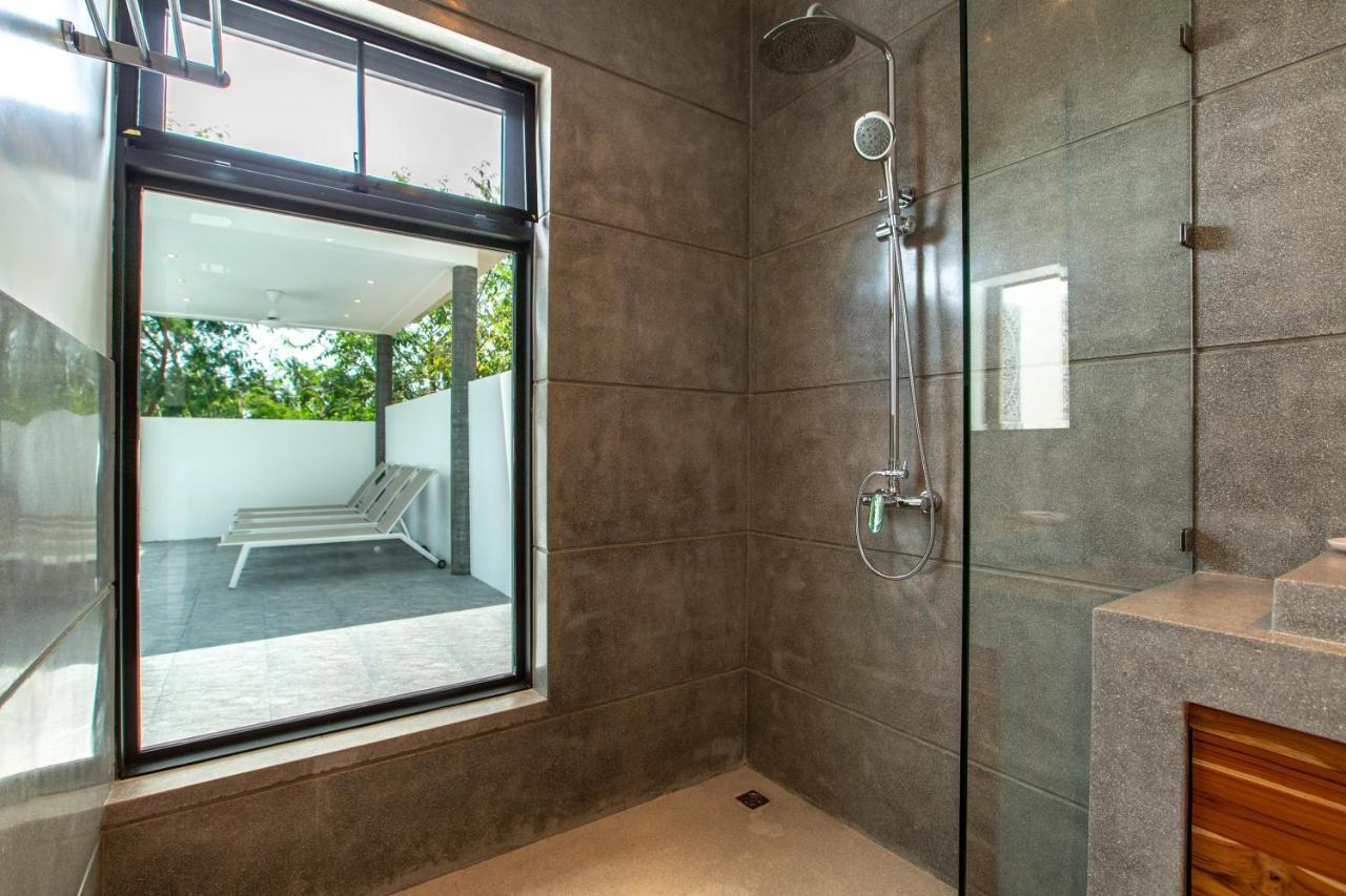 Nirvana, 3 Bedrooms, Chaweng Noi Villa Ko Samui