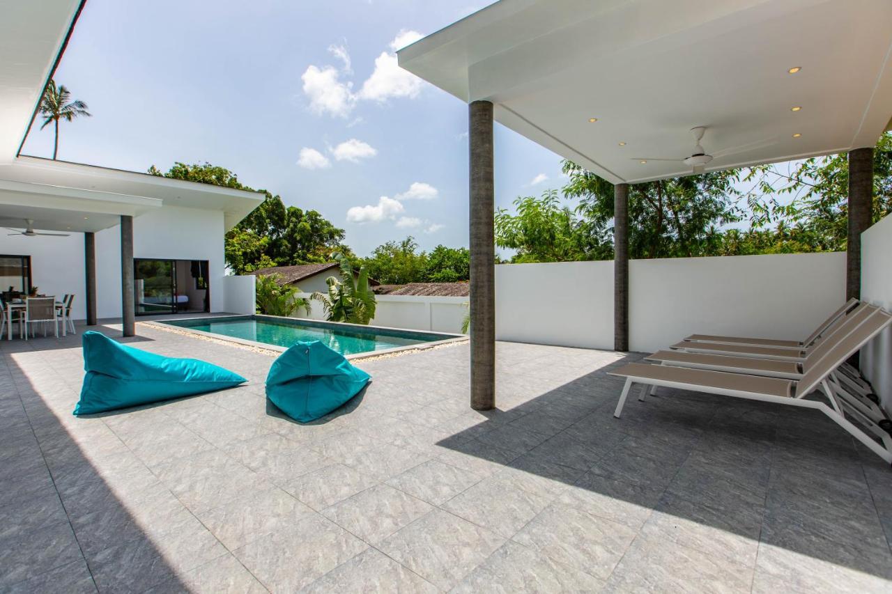Villa Nirvana, 3 Bedrooms, Chaweng Noi *