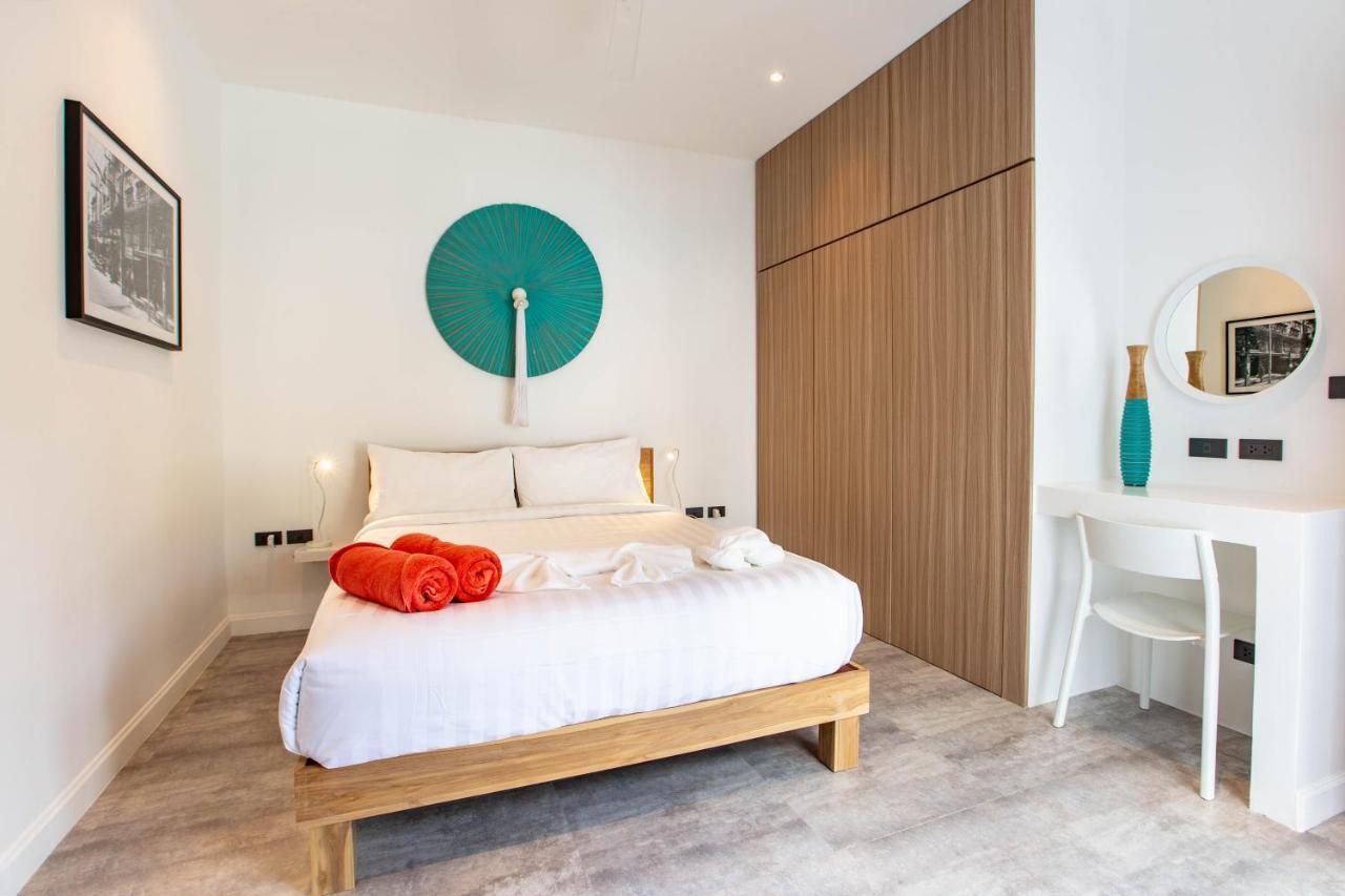 Villa Nirvana, 3 Bedrooms, Chaweng Noi