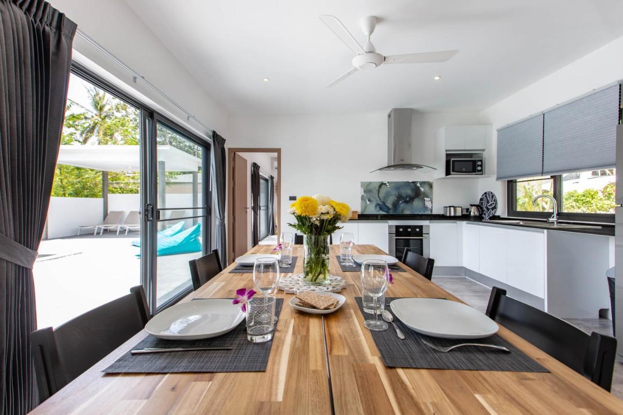 Villa Nirvana, 3 Bedrooms, Chaweng Noi Ko Samui
