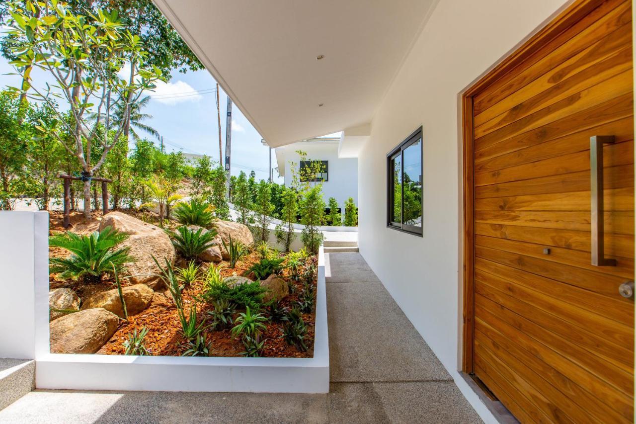 Villa Nirvana, 3 Bedrooms, Chaweng Noi Koh Samui