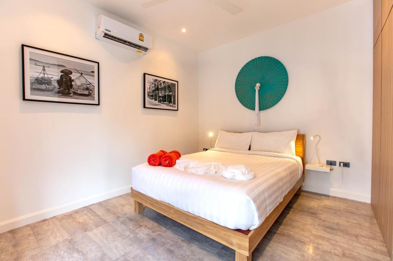 Villa Nirvana, 3 Bedrooms, Chaweng Noi Koh Samui