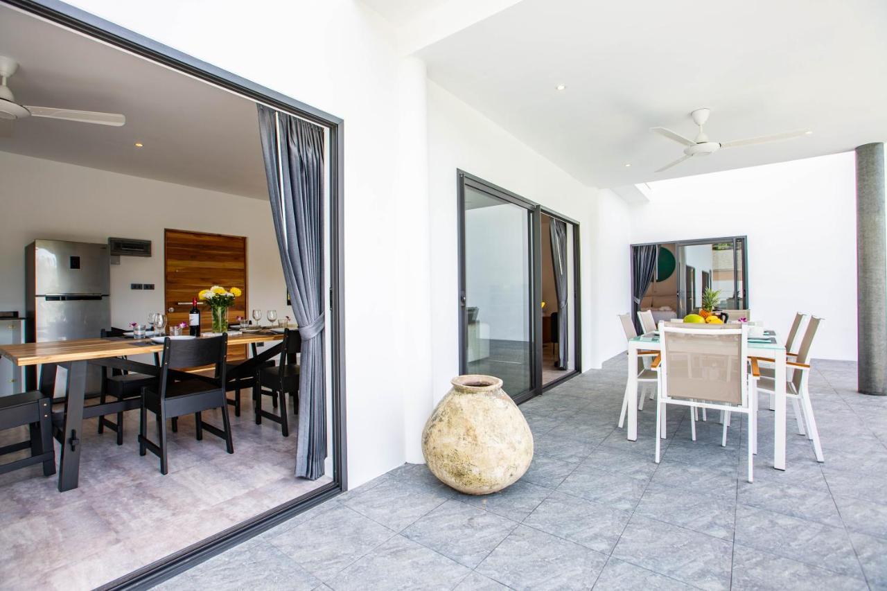 Nirvana, 3 Bedrooms, Chaweng Noi * Koh Samui