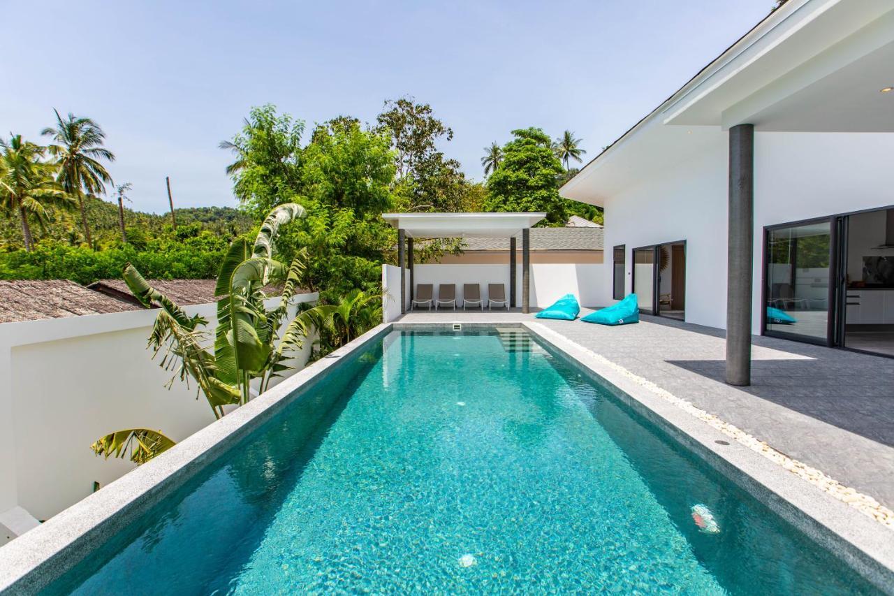 Nirvana, 3 Bedrooms, Chaweng Noi * Koh Samui