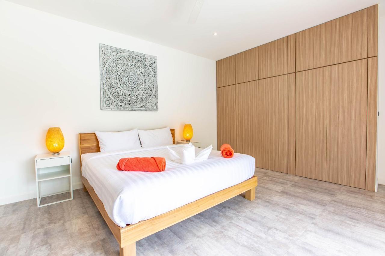 Nirvana, 3 Bedrooms, Chaweng Noi Villa